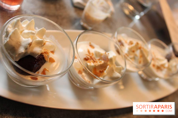 Le cochon à l'honneur à l'Auberge Flora