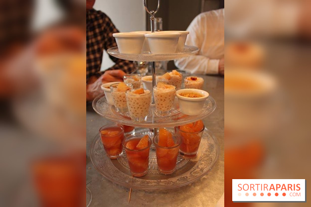 Le cochon à l'honneur à l'Auberge Flora