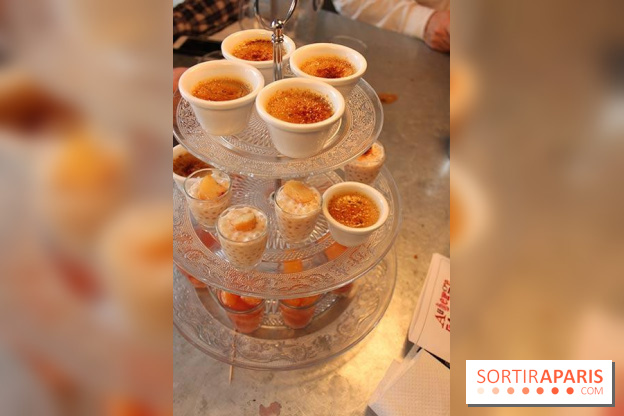 Le cochon à l'honneur à l'Auberge Flora