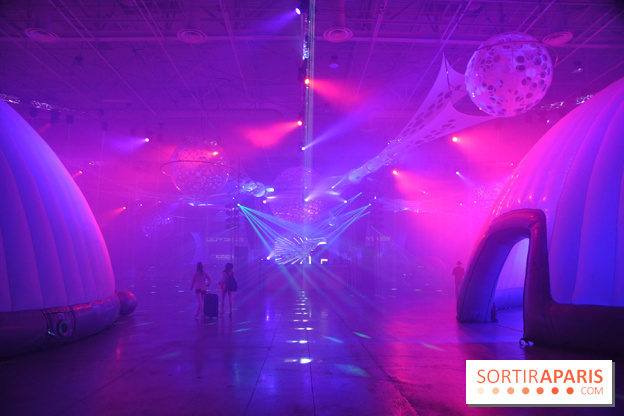 Odyssey 5069, la Nuit des Ambassadeurs 2014 : les photos