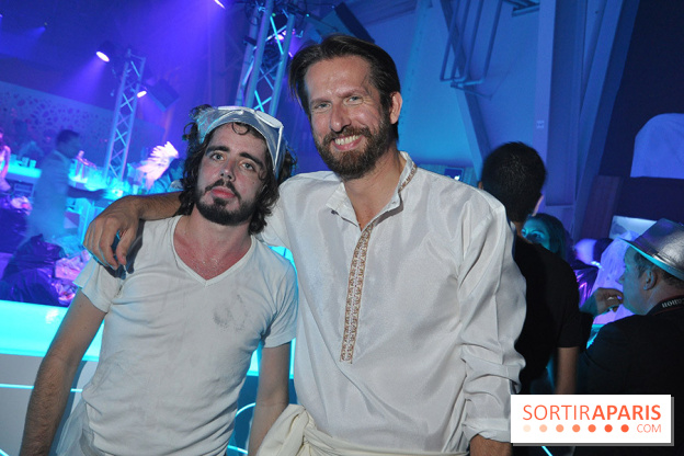 Odyssey 5069, la Nuit des Ambassadeurs 2014 : les photos