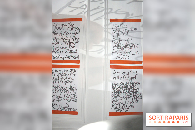 La Chocolate Factory de Paul McCarthy à la Monnaie de Paris