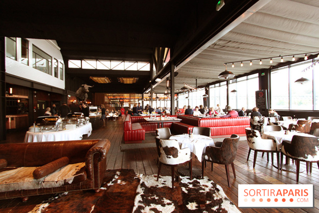 Quai Ouest Restaurant