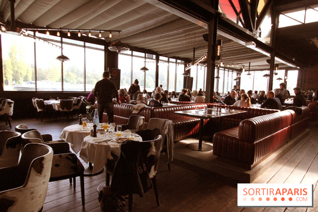 Quai Ouest Restaurant