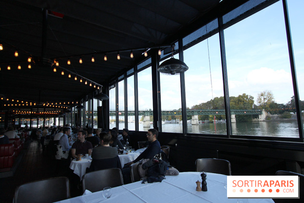 Quai Ouest Restaurant