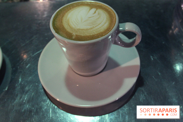 Comptoirs Richard - Expresso and Brew Bar