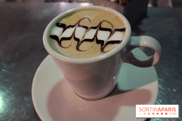 Comptoirs Richard - Expresso and Brew Bar