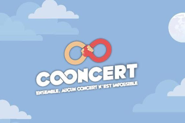 Cooncert présente  RAMON MIRABET en concert exclusif à Paris