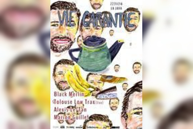 VIE GARANTIE