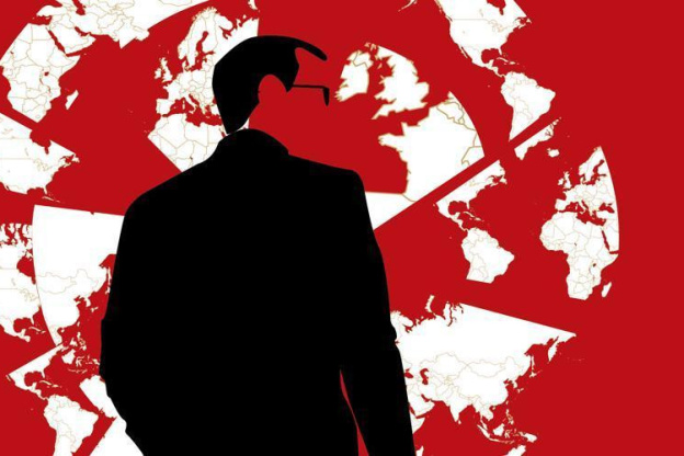 Les Bradés dans T.I.M.E