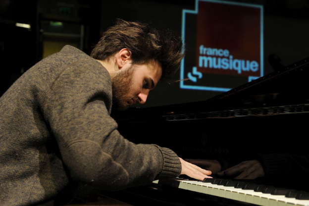 Concert Génération Jeunes interprètes