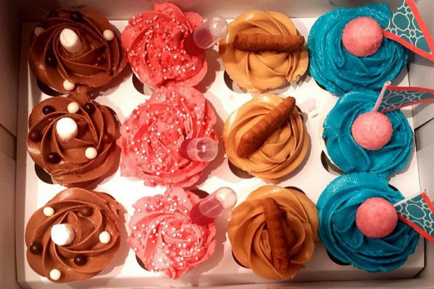 (A) VERY LITTLE MARKET