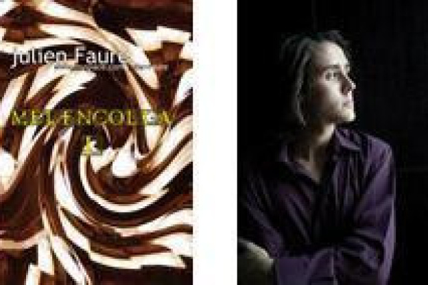 Carnegie 'Small Deux solos de piano / Julien Faure & Jean-Baptiste Doulcet