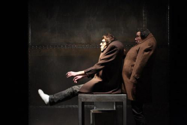 Répétition publique