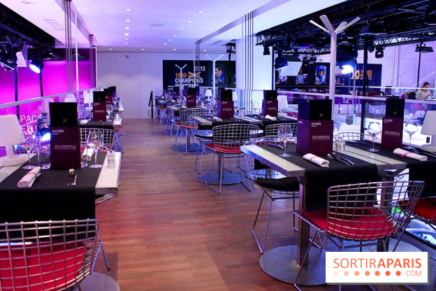 L'Atelier Renault Café