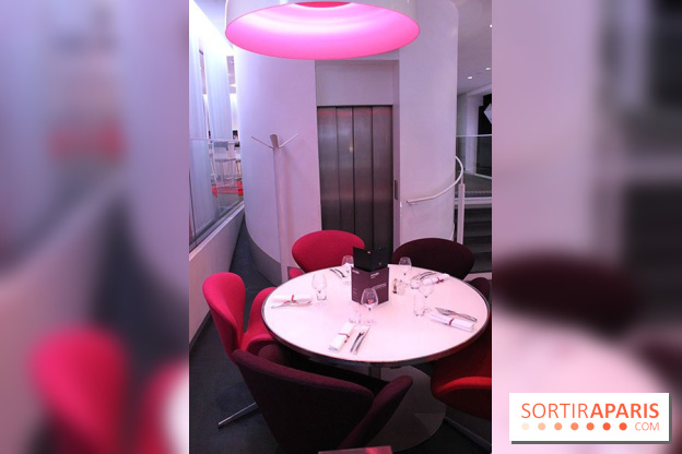 L'Atelier Renault Café