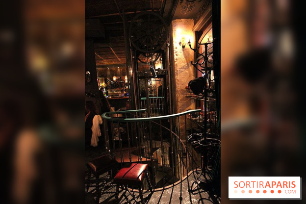 Ancienne Maison Gradelle, restaurant