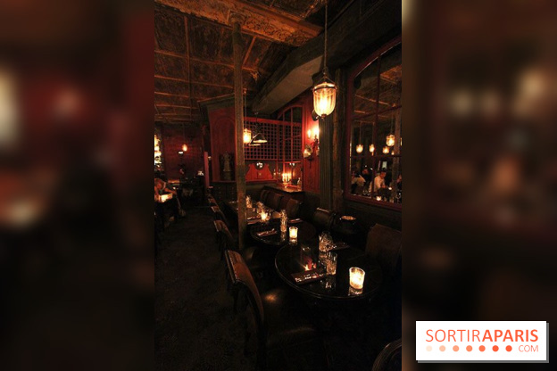 Ancienne Maison Gradelle, restaurant