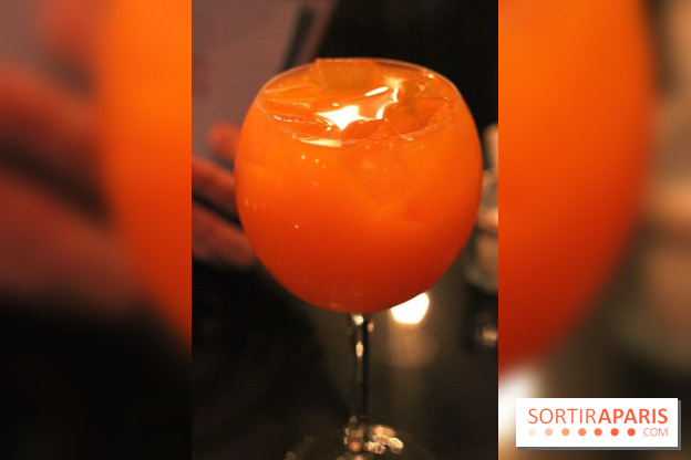 Ancienne Maison Gradelle, restaurant