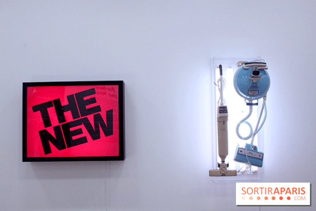 Jeff Koons au Centre Pompidou