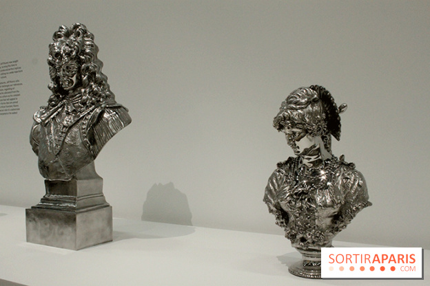 Jeff Koons au Centre Pompidou