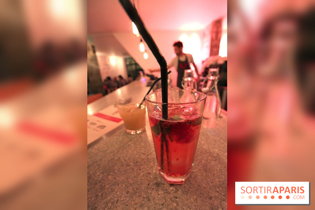 Les Pinces à Paris, le restaurant de Homard