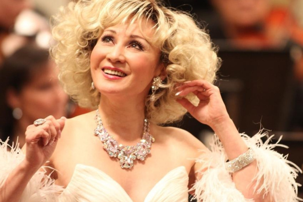 Récital de la soprano Naoko Matsui