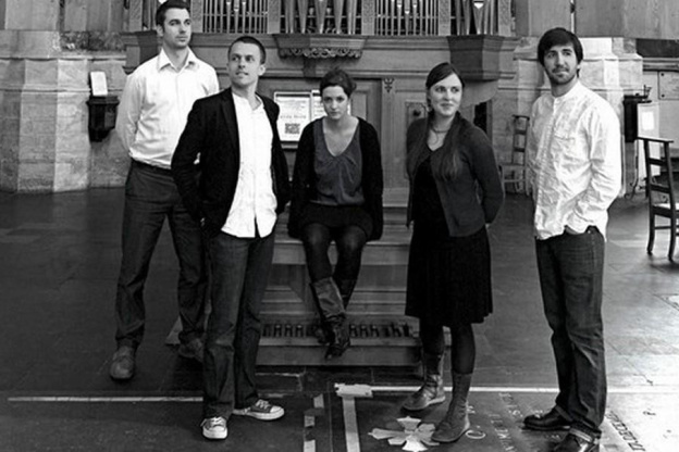 Musique ancienne : L'ensemble Clément Janequin et l'ensemble InAlto