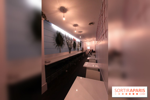 Mister Garden, le salad Bar sain et bon du 8e