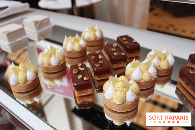 Taste of Paris, le salon culinaire au Grand Palais