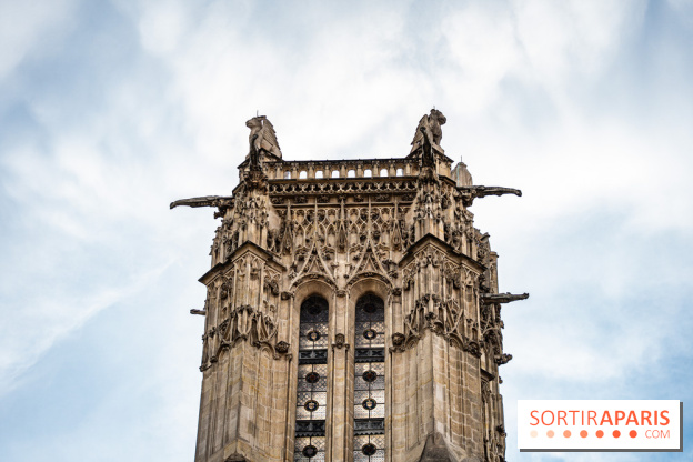 Tour Saint Jacques