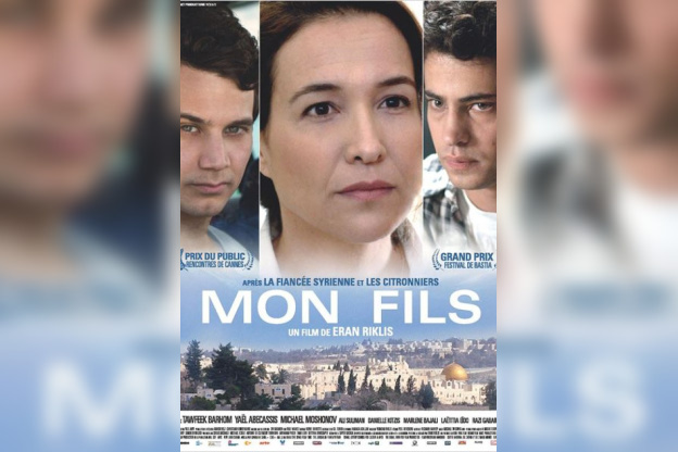 Mon Fils