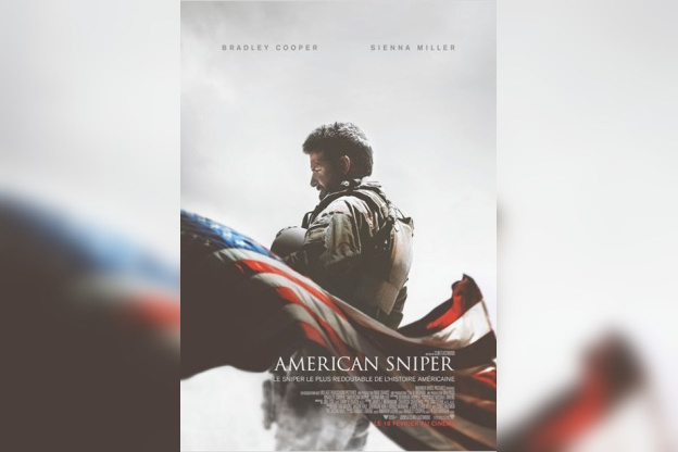 American Sniper