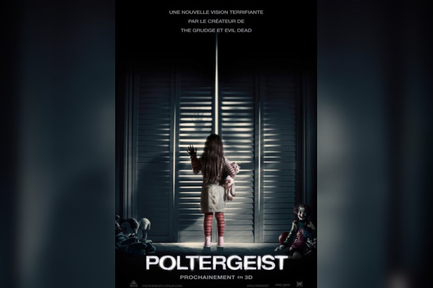 Poltergeist