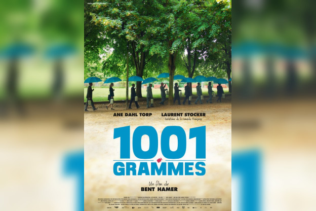 1001 grammes