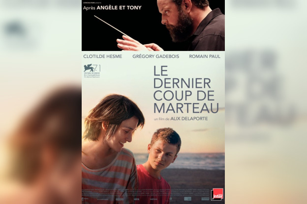 Le dernier coup de marteau