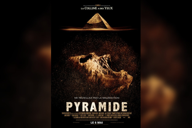 Pyramide - Sortiraparis.com