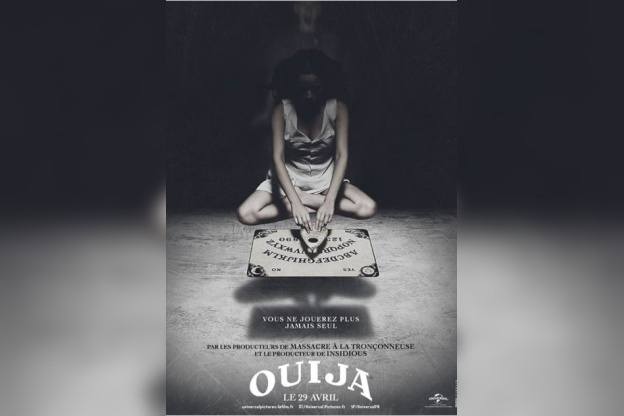 Ouija