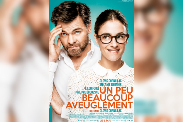 Un peu, beaucoup, aveuglément