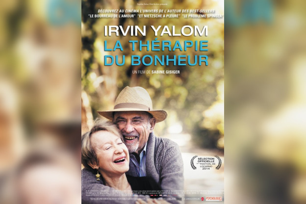 Irvin Yalom, La Thérapie du bonheur