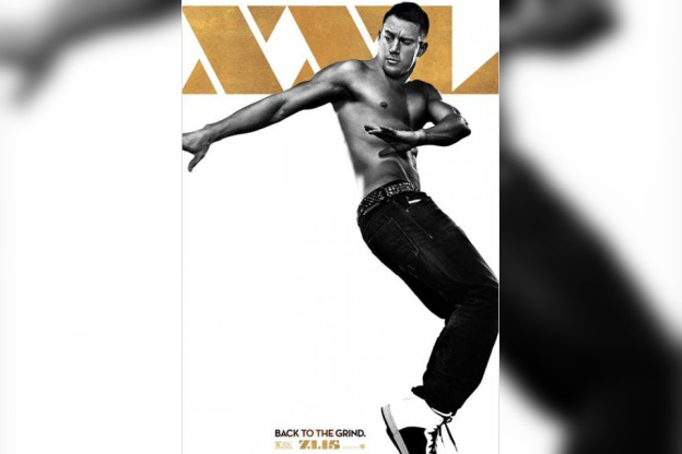 Magic Mike XXL