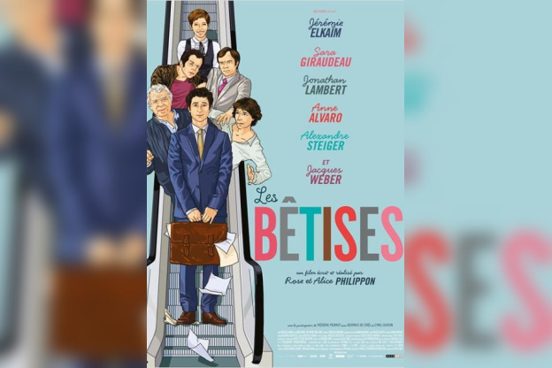 Les Bêtises