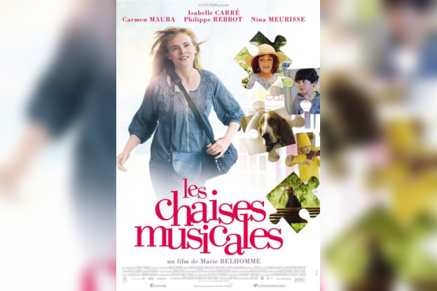 Les Chaises musicales