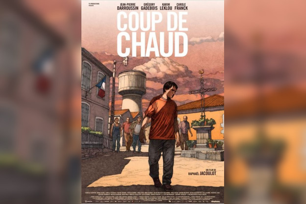 Coup de chaud
