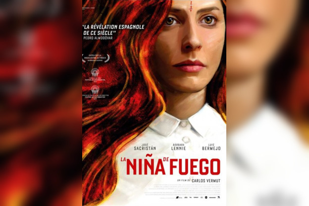 La Nina de Fuego