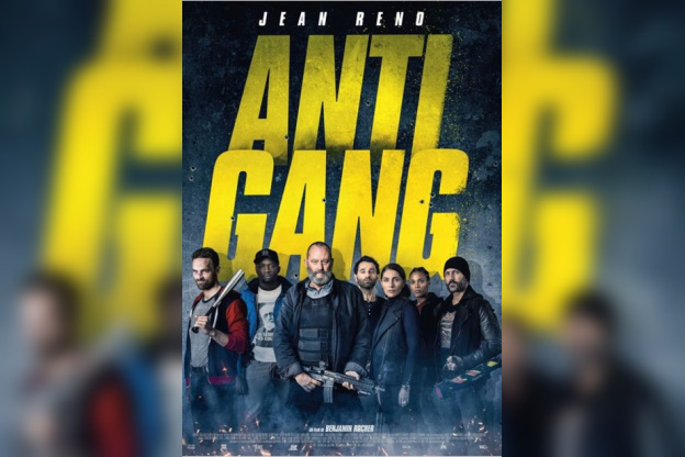 Antigang