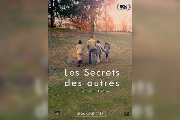 Le secret des autres
