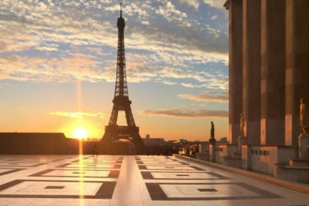 Que faire cette semaine à Paris ?