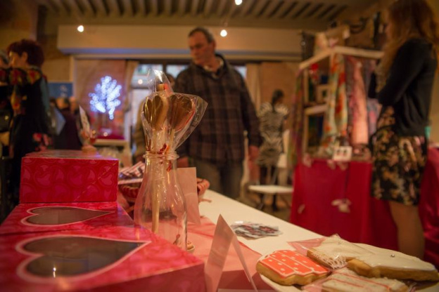 Salon Valentin 2015 - le salon de la saint-valentin 2015