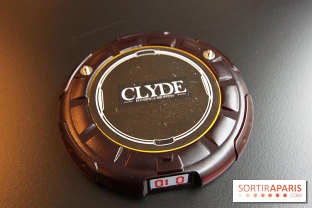 Clyde, le restaurant américain à Paris